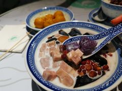 -开心糖水铺(天府三街店)