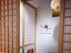 -小时光咖啡馆(开森度假森林店)