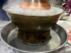 -鑫龙火锅城(嘉汇广场店)