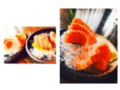 -Hatsune隐泉日式料理(三里屯太古里店)
