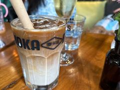 -Moka Bros 摩卡站(嘉华店)
