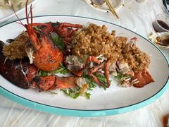-日照大牌檔•小船海鲜(万平口店)