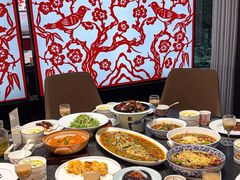 -盐府人家私家菜(同兴路店)