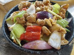-五华鱼生客家五华菜馆(德明华府店)