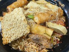 -四川老牛麻辣烫(北门桥店)