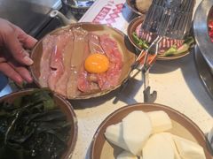 -芈重山老火锅(广州首店)