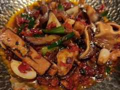 -福满我家大碗厨·湘菜(上海大厦店)