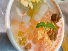 -探鱼·鲜青椒爽麻烤鱼(苏宁广场店)