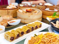 炒面-御彩酒家(东风东路店)