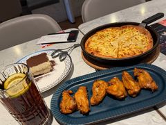 -必胜客(上地华联店)