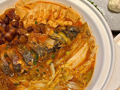 -奉天小馆·非遗东北菜(沈阳万象城店)