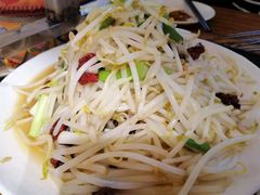 -二道木烤羊腿(桃花潭店)
