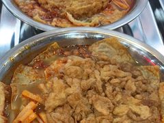 -融柳大铁牛螺蛳粉(厚街明丰店)