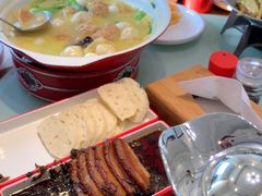 -沈家花园如皋菜(君御豪庭店)