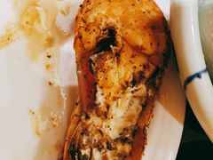 -福樱兰海鲜放题铁板烧(加州店)