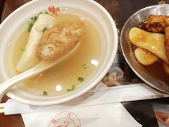 -鲜得来排骨年糕(云南南路店)