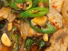 盐煎肉-艺味深尝(云锦路店)