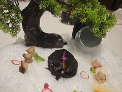 -恒悦轩·粤菜(上海展览中心店)