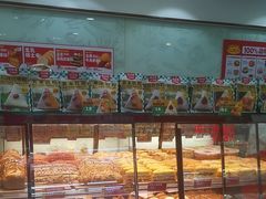 -味多美蛋糕(洋桥店)