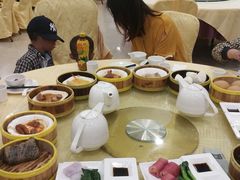 -金华悦国际酒店·金福大酒楼