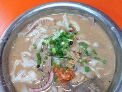 老友三鲜粉-舒记粉店(七星路店)