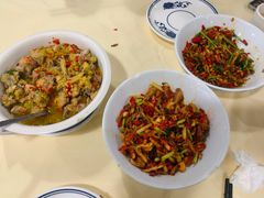 -笨罗卜浏阳菜馆(太平街店)