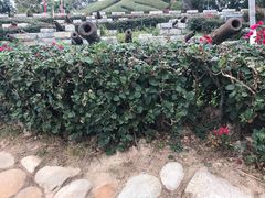-胡里山炮台