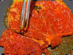 -炉队长·齐齐哈尔家庭烤肉(马家堡店)