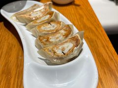 博多一口饺子-一風堂拉面(港汇恒隆店)