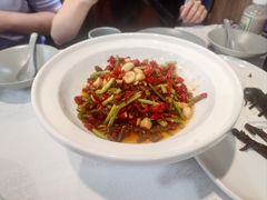 -湘中缘·湖南菜(娄底驻京办店)