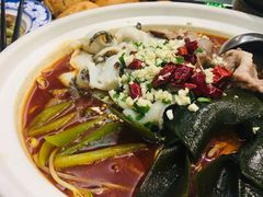 -西湖春天•老字号杭州菜(百汇店)