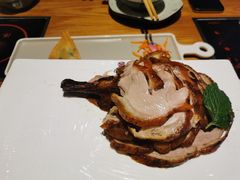 -德香苑脆皮烤鸭·经典(爱融荟城店)