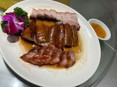 -强记海鲜·大排档(蛇口新街店)
