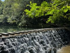 -石台牯牛降景区