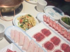 -京城胜利涮羊肉(禧乐汇店)