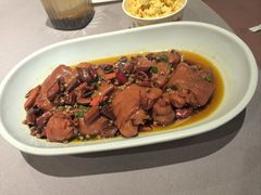 -沸腾鱼乡(知春路分店)