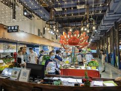 -79号渔船海鲜饭店(华强北店)