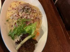 -玛格萝妮比萨屋(四平店)