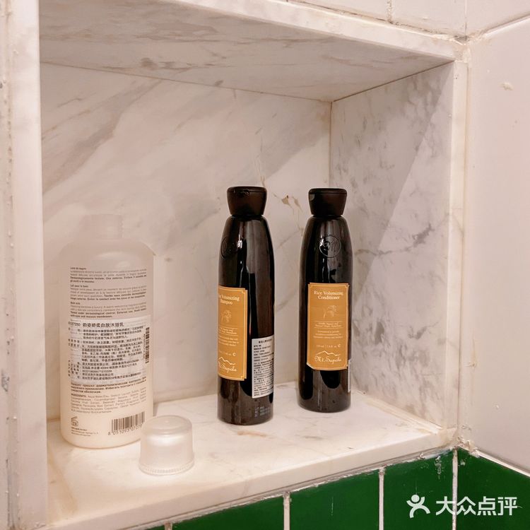 无锡探店丨几百块体验贵妇级法尔曼护肤SPA