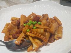 -宴昆山·私房菜(春晖店)