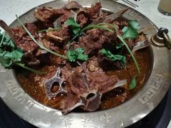 -和庆斋阳坊秘制羊蝎子火锅(云岗店)