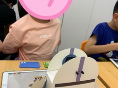 -斯坦星球AI编程·机器人科创·科学实验·信奥·思维·STEM·积木拼搭·竞赛考级(浦东联洋广场大拇指龙阳御桥中心)