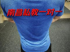 -CXFIT 陈徐健身工作室(凯旋店)