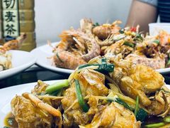 -船奇蒸汽海鲜·闽菜(八市海鲜总店)
