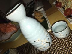 -樱の千渡日式料理·铁板烧•烧鸟(金盛田广场店)