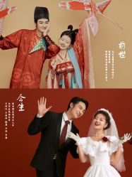 -今生有约婚纱摄影店(景德路店)