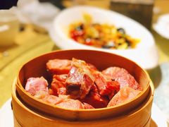 -铜锣湾·有麝自然香(重庆新天地店)