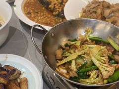 -阿毛饭店(和义路店)