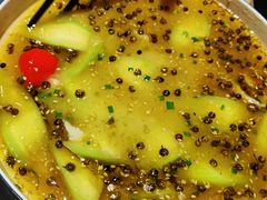 -川堂风·跷脚牛肉·乐山爆炒(宝山日月光店)