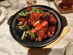 -志明眷村·台式融合菜·宵夜